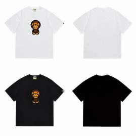 Picture of Aape T Shirts Short _SKUBapeS-2XLscqx112125005